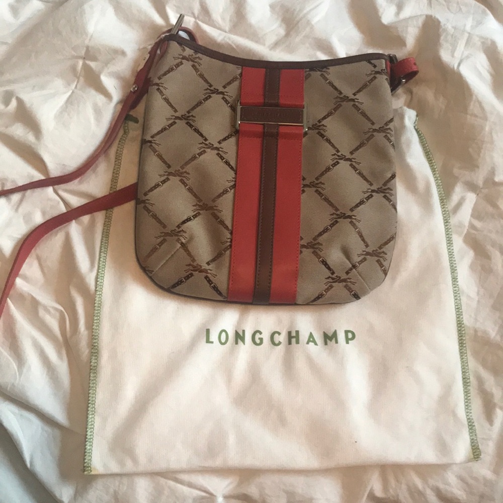 Longchamp bag